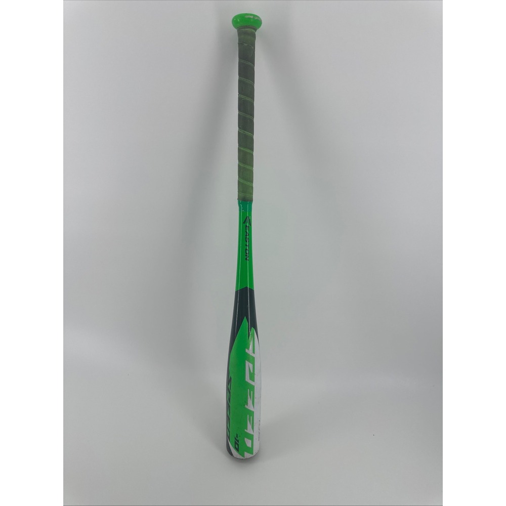Easton Speed -10 USA Baseball Bat 29 inch 19 oz ALX50 Alloy YBB19SPD10 Green